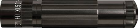 LYGTE MAGLITE LED XL50 AAA SORT