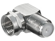 F han til F hun - 90° metal