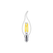 MAS VLE LEDCANDLEDT3.4-40W E14