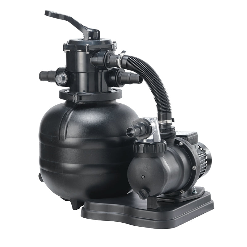 Filter System Classic 300