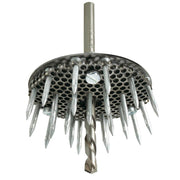 Søm til Pindsvinebor (24 stk.)