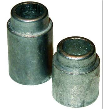 19 mm Forlængerstykke til 1/2-2"