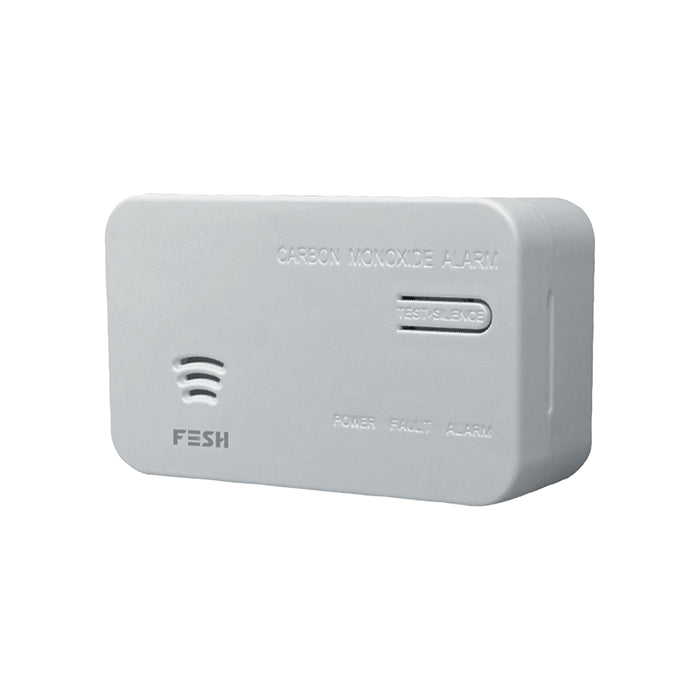 FESH SMART HOME kuliltealarm