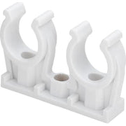 16-18mm Klemring rørholder dobbelt