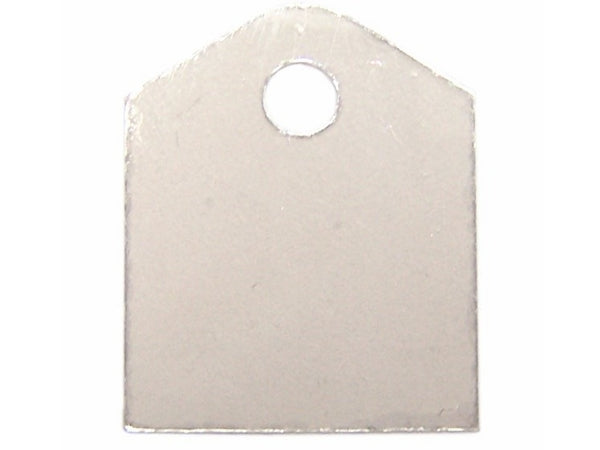 Isolationsplade til TO218, TO247, TO264 hus