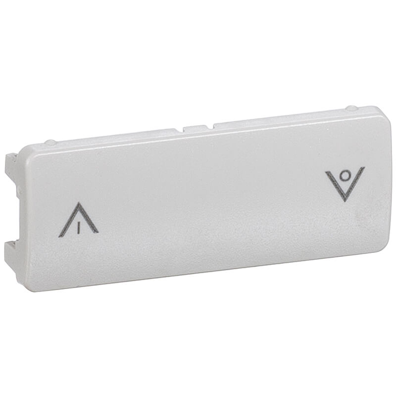 IHC Wireless tilbehør tangent lysdæmper lysegrå