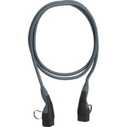 EVLink Ladestander kabel 10M, 1 x T2-T2 stik, 32A, 3-faset