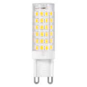 4,5W (50W) LED G9 pære 2700K 620lm