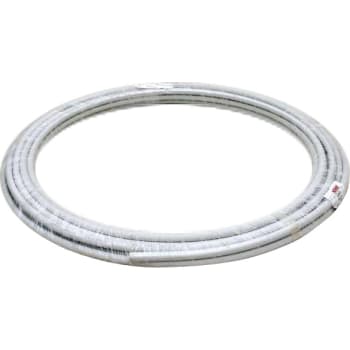 12 mm Wicu rør Special grå 25 meter