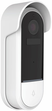 WIFI DØRKLOKKE KAMERA