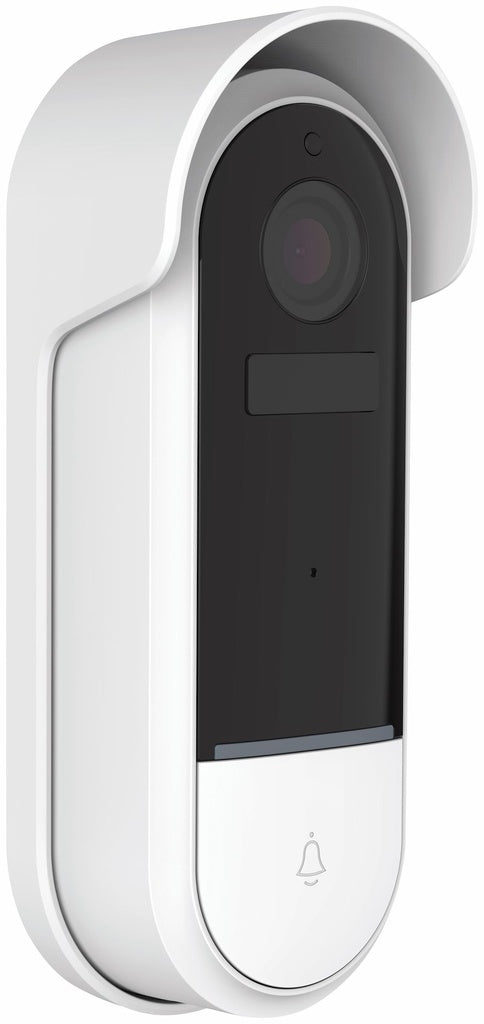 WIFI DØRKLOKKE KAMERA