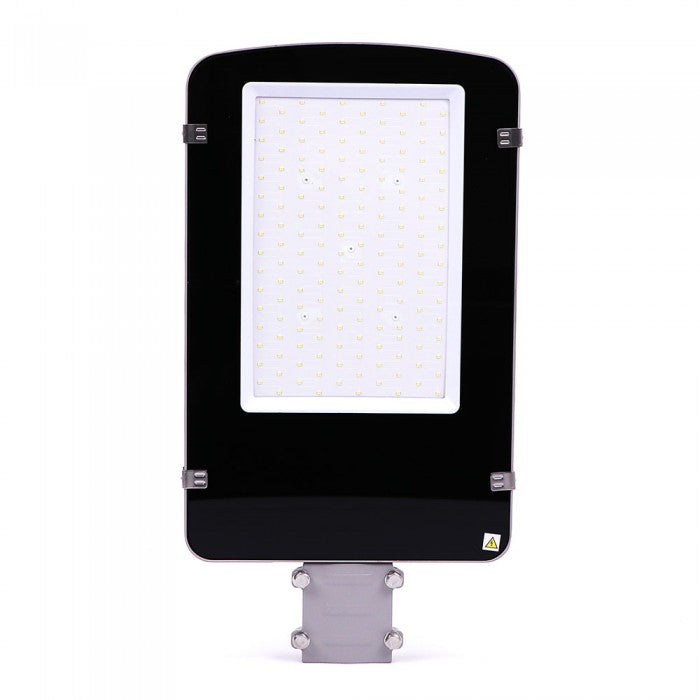 100W LED gadelys projektør, 4000K