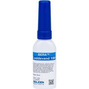 BERA™ loddevand 188 i 100 ml. special penselflaske