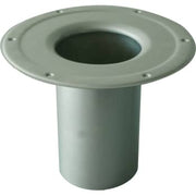 Aco forlænget overdel med smøremembran