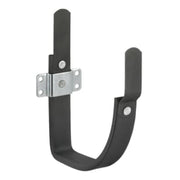 VMZINC konsoljern i ANTHRA-ZINC, 333 mm, kvartrund rende