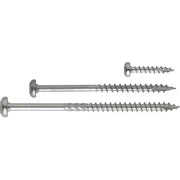 SPUN®+ skrue elforzinket PH, TX20, 5,0 x 30 mm