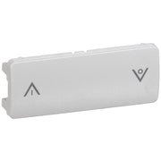 IHC Wireless tilbehør tangent lysdæmper lysegrå