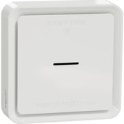 WISER RØGSENSOR BATTERI