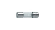 Sikring 5x20mm: 1A Træg,FST