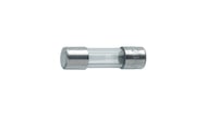 Sikring 5x20mm: 1A Træg,FST