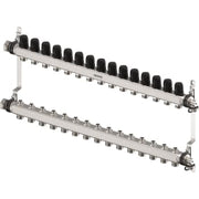 UPONOR VARIO S FORDELERRØRSÆT 15 KREDSE LS 15X3/4 EURO