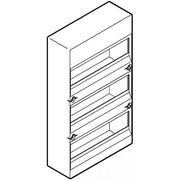 Dækkappe for UG 18 / UGL 18 gl. type