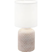 BELLARIVA BORD CREME/HVID