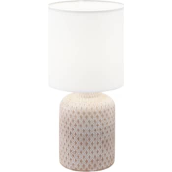 BELLARIVA BORD CREME/HVID