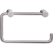 Vola T12-BP-19 papirholder messing natur