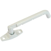 Vinduessikring 83850    hvid