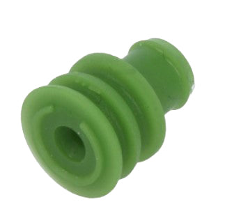 Pakning til Superseal 1.5 - Ø1,4-1,7mm, Grøn (10 stk.)