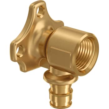 Uponor Smart Aqua Q&E PL 16-Rp1/2"FT