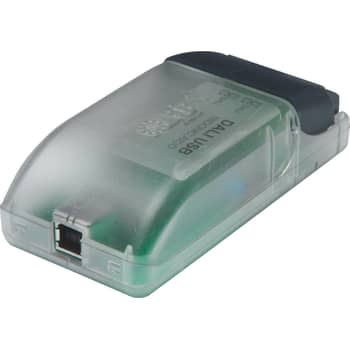 Tridonic Dali USB interface