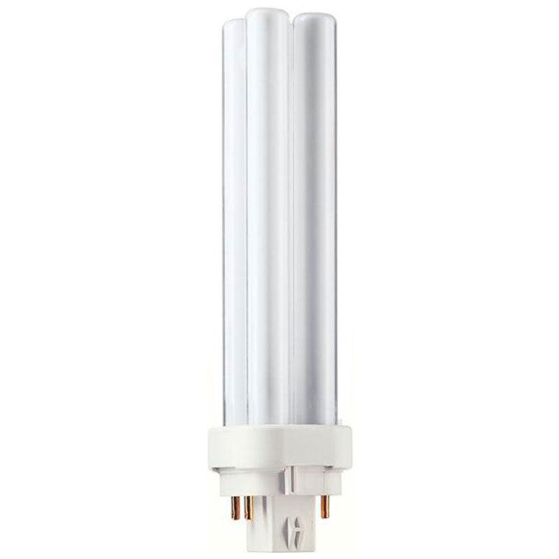 Philips Master PL-C 18W 840 4P G24Q-2 (A)
