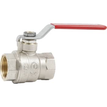 1" Kuglehane Pettinaroli standard greb