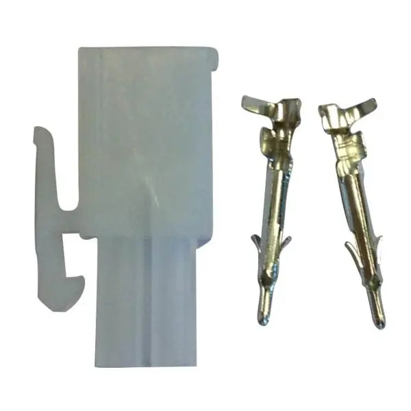 AMP stik løs - HAN uden ledning