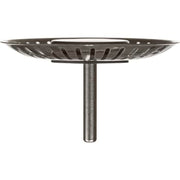 3 1/2 strainer turbo man ø10,8