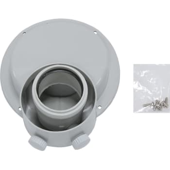 Vaillant Forsætningsstykke 60/100 mm