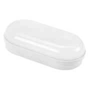 8W LED lampe 4000K Oval