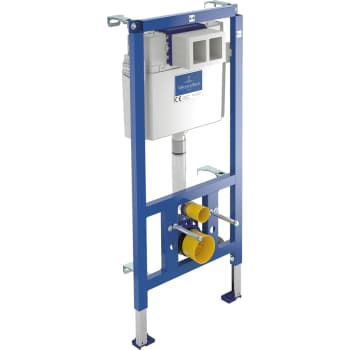 Villeroy & Boch  ViConnect indbygningscisterne