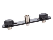 2-vejs mikrofon ADAPTER