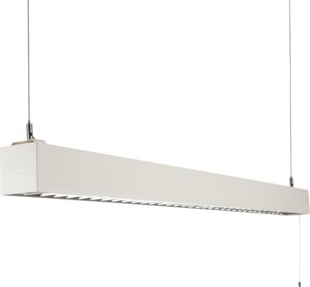 ACTOR PENDANT DP 49W 6200LM 3K DÆMP