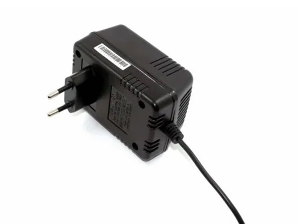 Netadapter - 230V til 9VAC / 1,5A 14W (5,5x2,1mm DC stik)