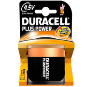 Duracell Batteri Plus 4.5V 3LR12