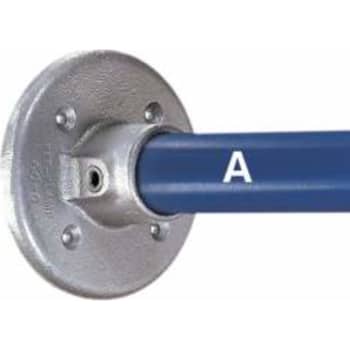 1½" Ekstra kraftig Flange KEE KLAMP