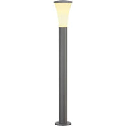 ALPA CONE 100 Pullert antracit E27 Energy Saver max. 24W IP55