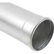 Ø 160 x 3000 mm Rør rustfri AISI304/EN1.4301 BLÜCHER