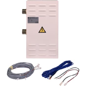 3 Faset el varmepatron