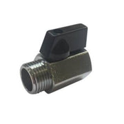 1/2” Mini kuglehane M/N