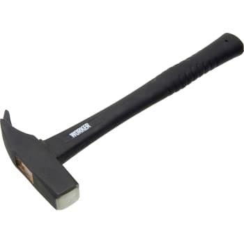 WORKER lægtehammer, 900 g